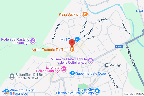 Gelateria Il Dolce Freddo