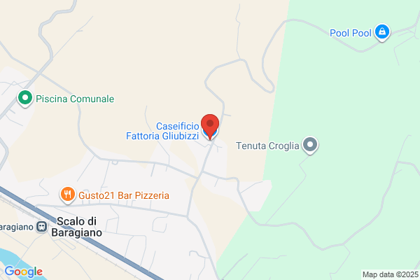 Caseificio Fattoria Gliubizzi