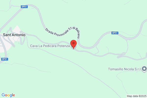 Cava La Pedicara
