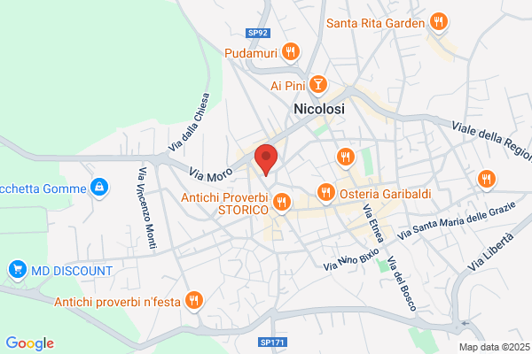 Ristorante Pizzeria Antico Orto dei Limoni