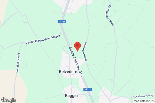 Ristorante Il Capricorno