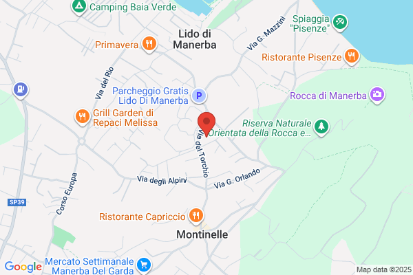 Ristorante da Vittorio