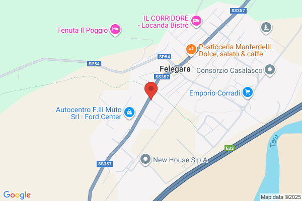 G.L.F. Allestimenti Veicoli Industriali S.R.L.