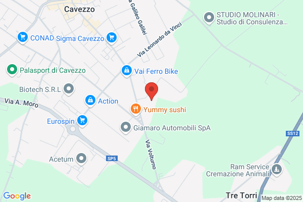 Carrozzeria Garutti