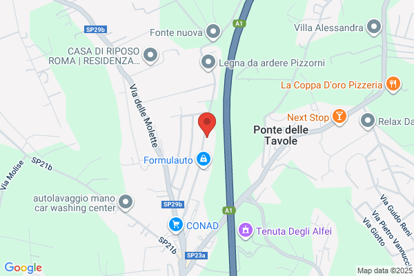 Centro Auto Srls