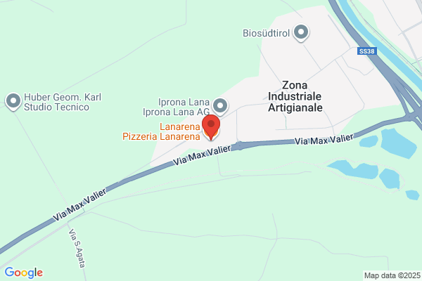 Lanarena