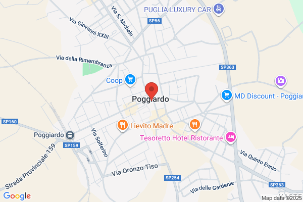 Farmacia Palma Dr. Mario