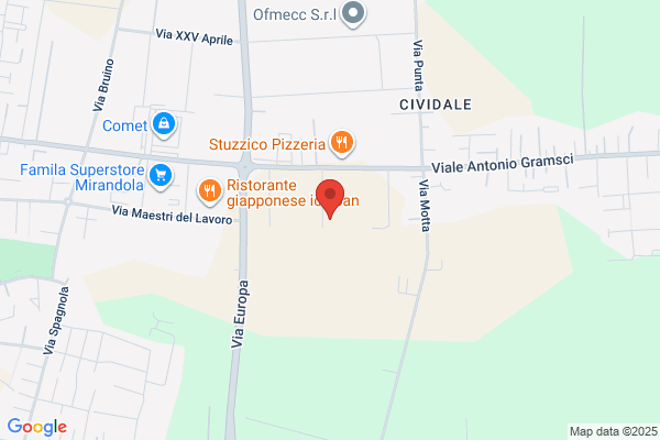 Cedic Srl - Divisione Stampaggio di Novi Di Modena