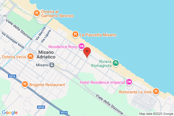Hotel Onda Marina