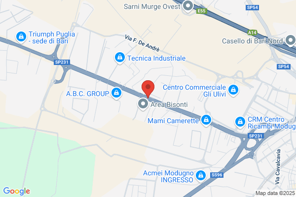 Santoro Gru Idrauliche S.R.L.