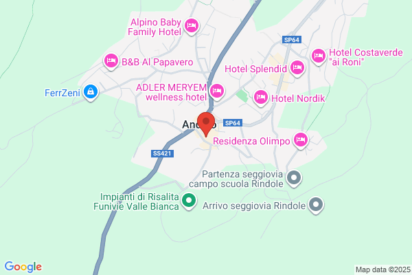 Ristorante Tavel