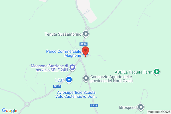 Magnone Piu Snc