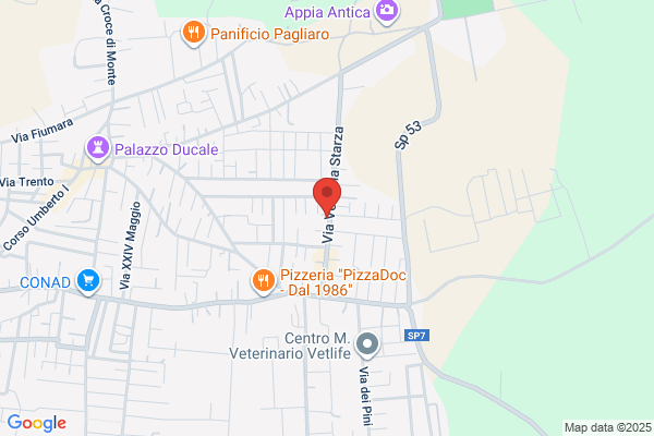 Studio Commerciale Romano