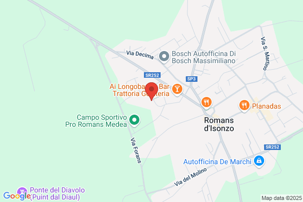 Electromnia Impianti Elettrici - Antifurto
