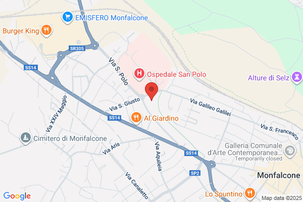 Studio Medico Ortopedico Riabilitativo Langella Dr Aniello