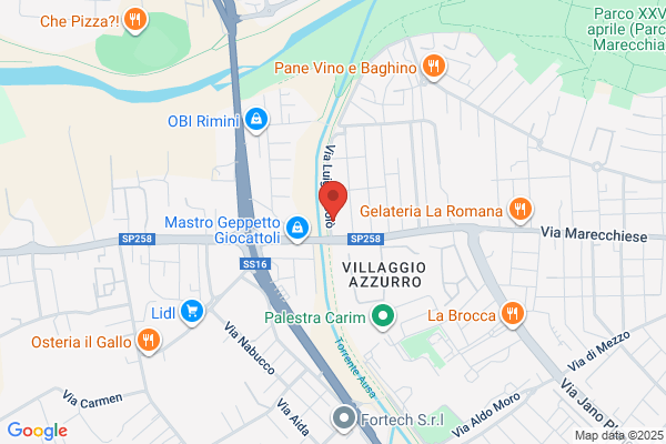Officina Auto +