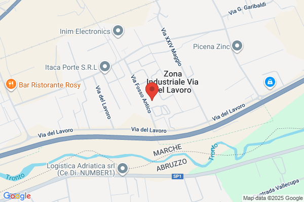 Nuova Laif Serramenti ed Infissi