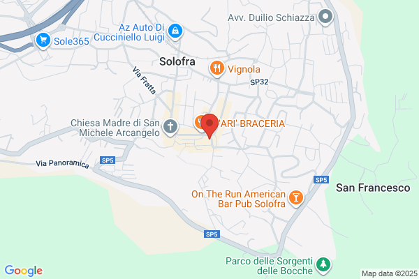 Frimm Solofra