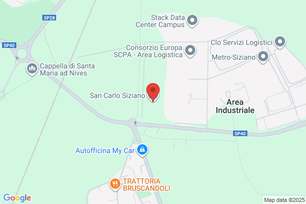 San Carlo Gruppo Alimentare (S.P.A.)