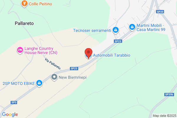 Automobili Tarabbio