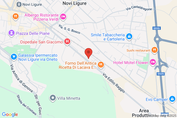 Valditerra Lavori Ferroviari (S.P.A.)