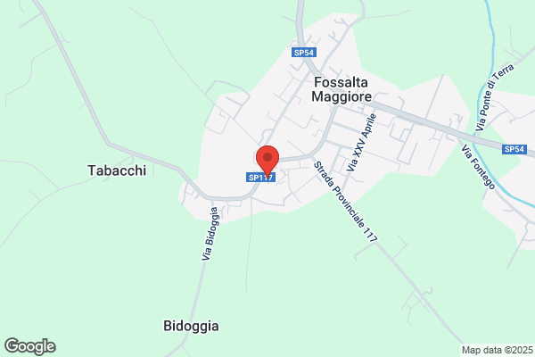 G.P.F.  CASONATO