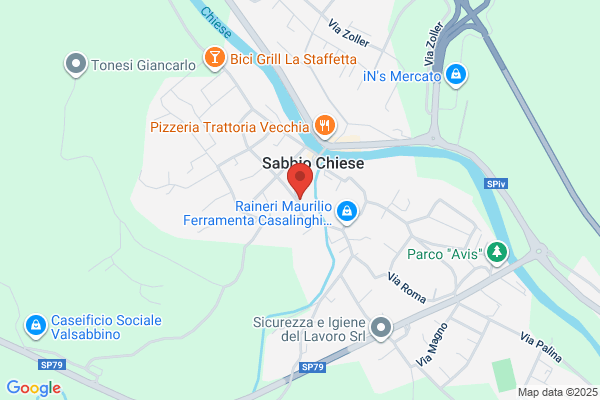 Parrucchiere Francinelli