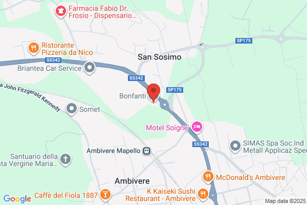 Bonfanti
