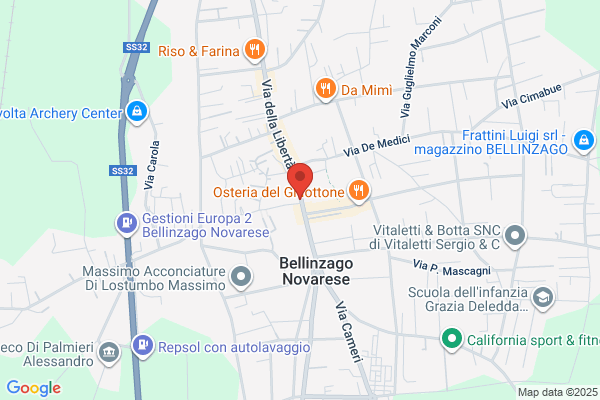 Agenzia Immobiliare Simonetta
