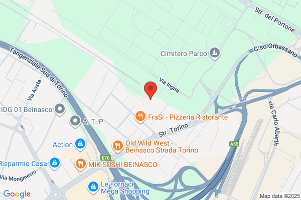 Upat Forniture per Auto e Carrozzerie