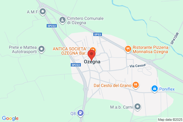 Perrero Onoranze Funebri