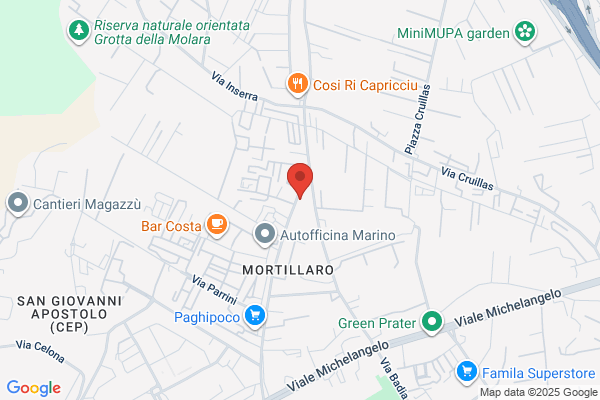 Tappezzeria Tordo Ignazio