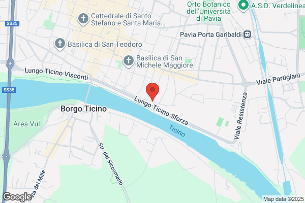 Ristorante Porta Damiani