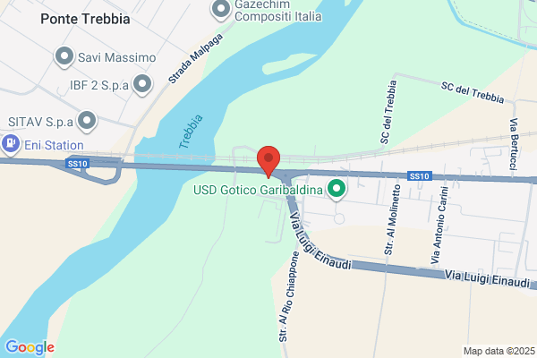 Boschi Pietro - Stazione di Servizio