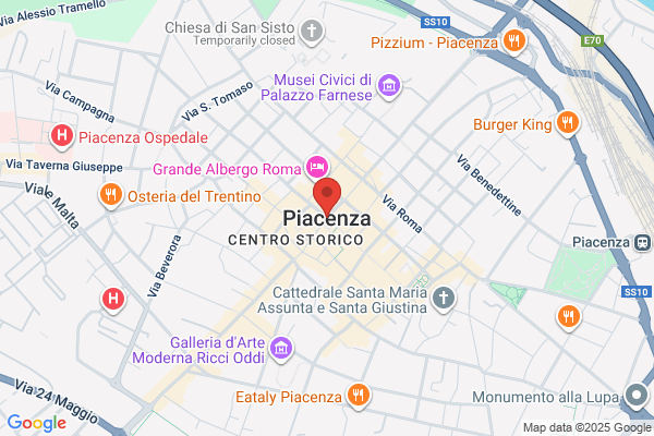 Supermercato  Elan (Quartiere Super Besurica)