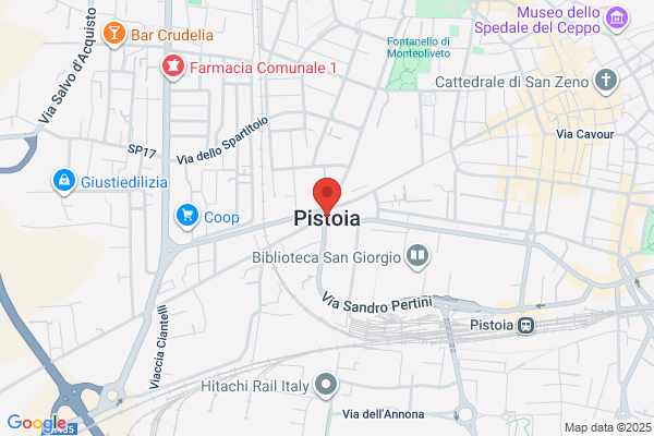 Ponjee martinus