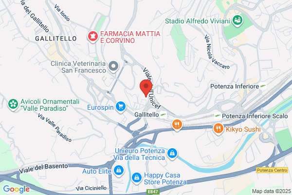 Nardiello Montaggi Serramenti ed Infissi