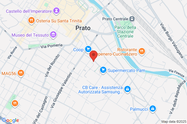 Veneroso Avv. Vito