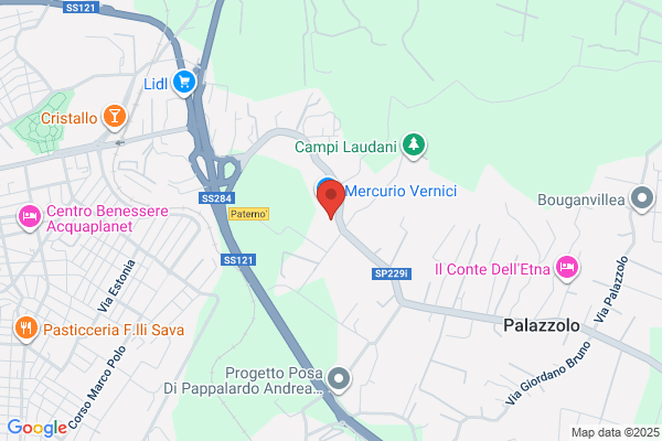 Nuova Astorina Antincendio