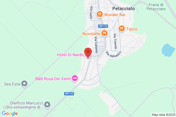 Hotel Di Nardo