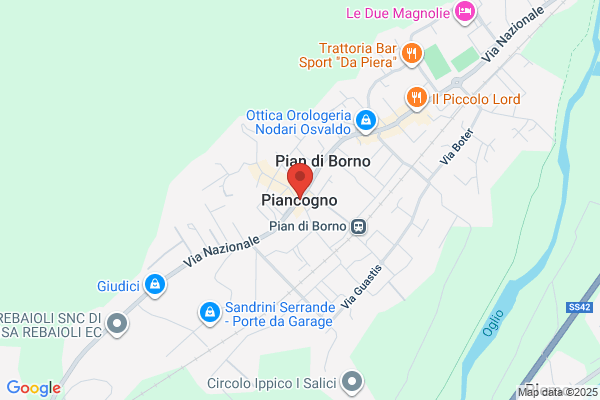 Gieffe Impianti Elettrici