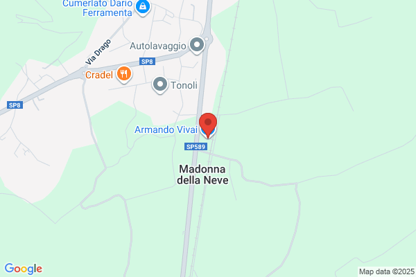 Armando Vivai