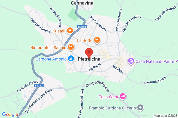 Antica Trattoria Bacco Hotel & Wellness
