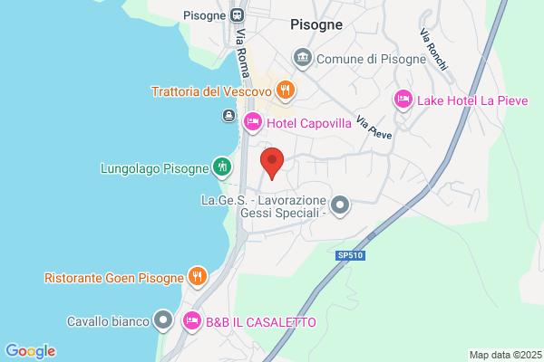 Pizza D'Asporto Europizza