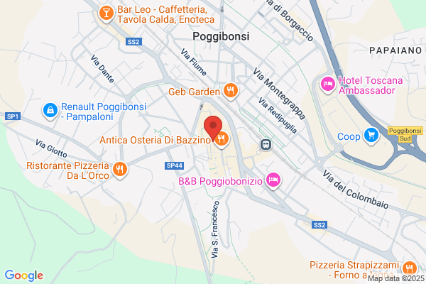 Erboristeria La Mandragora