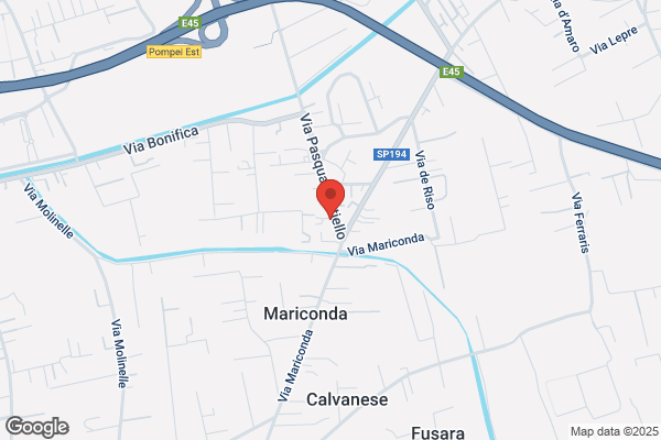 Mobili Cascone