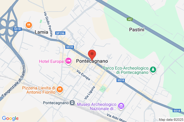 Masseria Denteferro