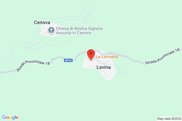 Ristorante La Lavinella