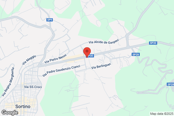 Agenzia Funebre Messina Luigi