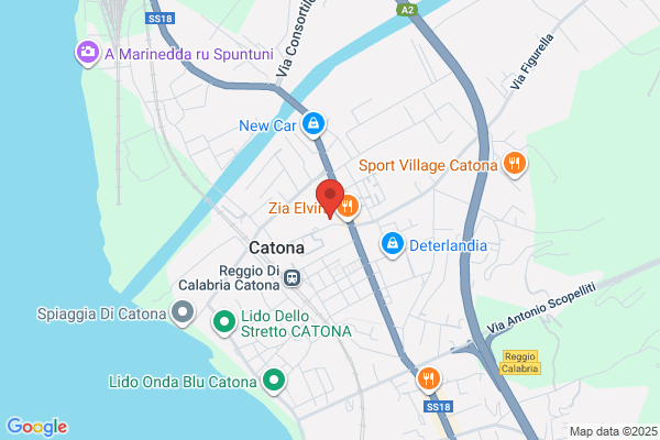 Agenzia Automobilistica Sergi